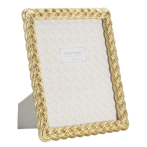 QUADRO DE CORDA CM 25X2X30 (MEDIDA INTERNA CM 20X25)