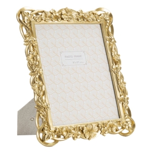 QUADRO FLOSSY 27,8X2,5X33,5 CM (MEDIDA INTERNA 20X25 CM)