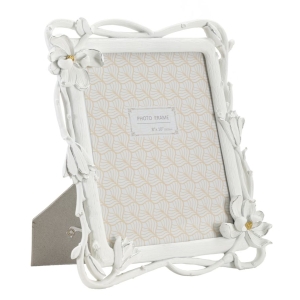 QUADRO MAGNÓLIA 29,3X3X33,5 CM (MEDIDA INTERNA 20X25 CM)