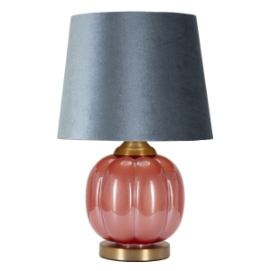 LÂMPADA DE MESA HELENE BOLA CM Ø32.5X50