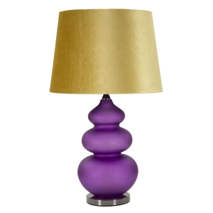 MILVA TRÊS CANDEEIRO DE MESA CM Ø 40X70