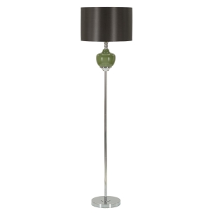 LÂMPADA DE PISO EVA UM CM Ø40X160