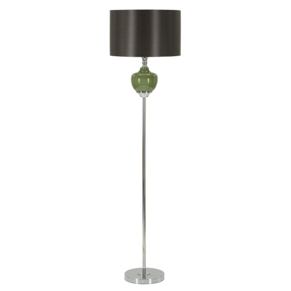 LÂMPADA DE PISO EVA UM CM Ø40X160