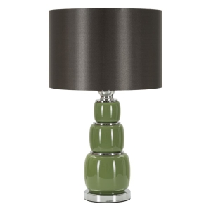 CANDEEIRO DE MESA TRÊS EVA CM Ø33X57