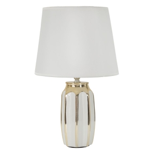 CANDEEIRO DE MESA CASSY CM Ø 25X40,5