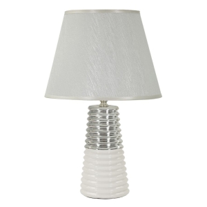 CANDEEIRO DE MESA VELA CM Ø 25X41