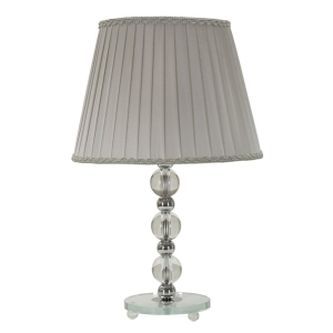 CANDEEIRO DE MESA TOLLY Ø 30x48 CM