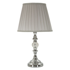 CANDEEIRO DE MESA TILLY CM Ø 25X46