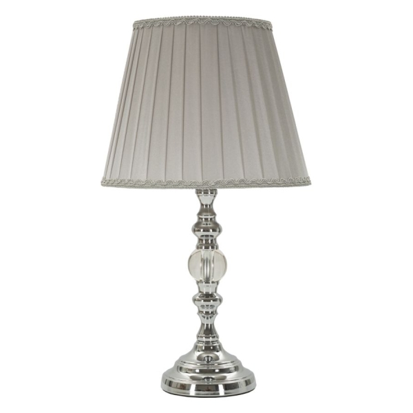CANDEEIRO DE MESA TILLY CM Ø 25X46