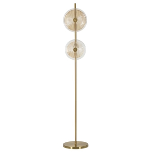 LÂMPADA DE PISO VENEZA CM Ø 30X170