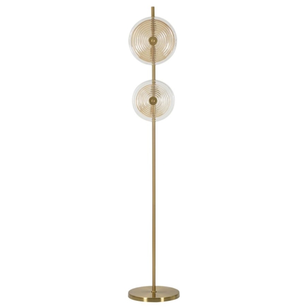 LÂMPADA DE PISO VENEZA CM Ø 30X170