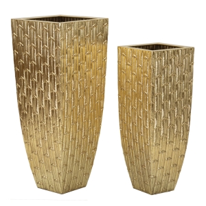 POTES P/PAR GLISS CM 40X40X99-32X32X84