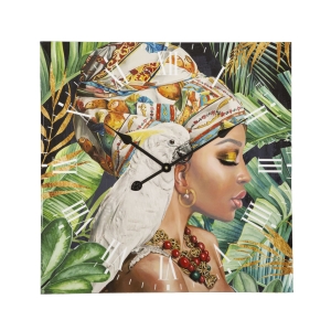 RELÓGIO KLOE CM 60X4.5X60