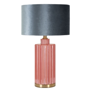 CANDEEIRO DE MESA TORRE HELENE CM Ø40X70