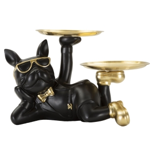 ROVER DOG S/BOLSOS 23,5X13X18,5 CM