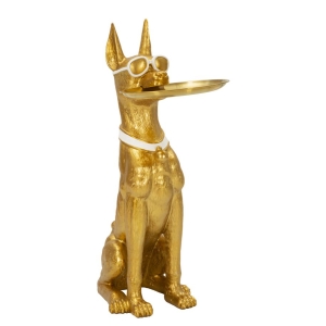 POÇO PARA CÃES SEM BOLSOS CM 27X51X74