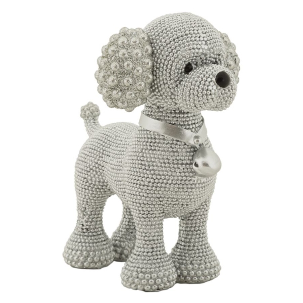 POODLE SPARKY CM 15X9,5X15