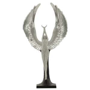 ESTÁTUA SPARKY CM 26X9X48