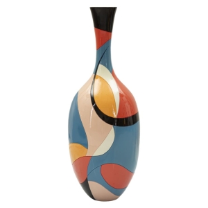 VASO RUBICA CM Ø 25X66