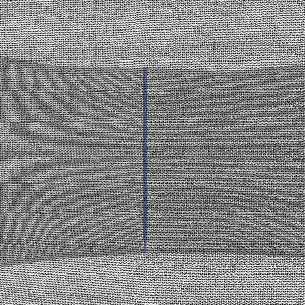 SPORTNOW Rede de Segurança para Trampolim Ø305 cm para Exterior e Porta com Fecho de Correr para 6 Postes Azul - Image 8