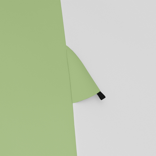 Outsunny Tenda de Campismo Dobrável para 2 Pessoas com Janela e Bolsa de Transporte Impermeável 3000 mm 210x110x150 cm Verde - Image 9