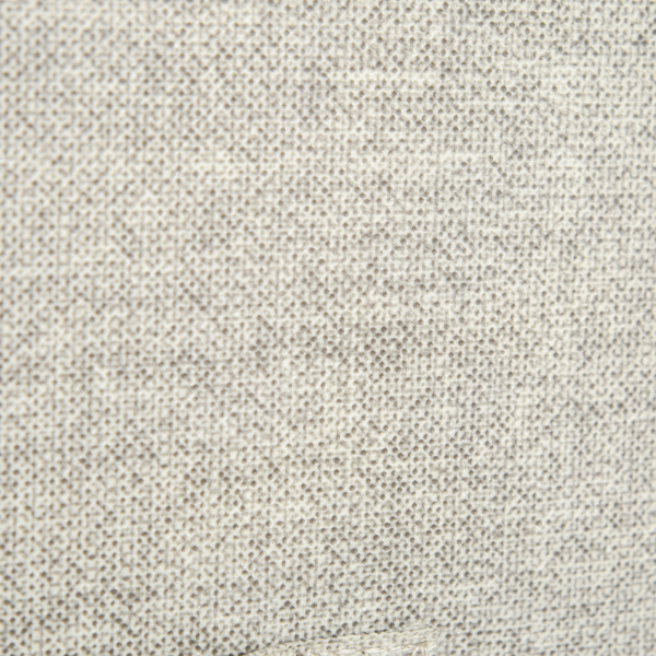 HOMCOM Cómoda com 7 Gavetas de Tecido Cómoda de Armazenamento Multifuncional para Dormitório Sala de Estar Corredor 63,5x30x71cm Cinza - Image 8