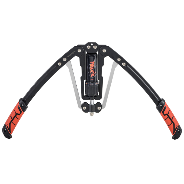 SPORTNOW Extensor de Peito com Resistência Ajustável 10-200 kg para Treino em Casa 43x16x5 cm Preto