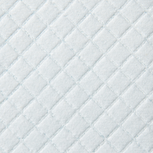 PawHut Resguardos de Treino Animais de Estimação 100 Unidades 45x30 cm Resguardos Absorventes para Cães com 6 Camadas Azul - Image 9