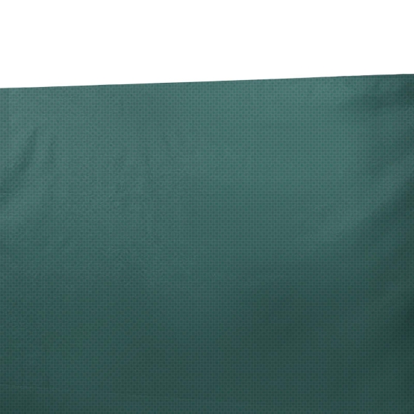 Outsunny Capa Protetora para Baloiço de Jardim de 3 Lugares 215x155x150cm Impermeável com Zíper Cobertura para Móveis de Exterior Verde - Image 8