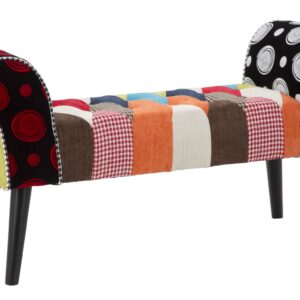 BANCO IMPERIAL 102X31X54 CM