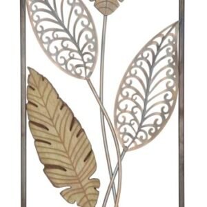 FOLHAS DE PAINEL DE FERRO E MADEIRA -A- CM 30,5X1,90X91