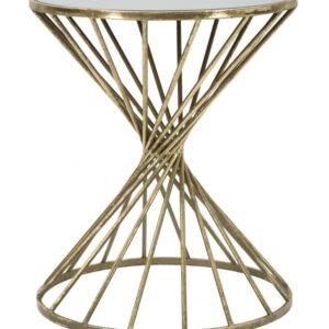 MESA HYPNOS CM Ø 42X50