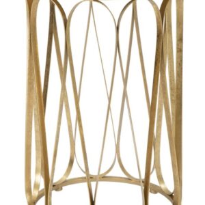 MESA VENEZA Ø 37X58 CM