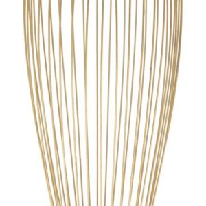 P/GUARDA-CHUVAS MODA OURO CM Ø 28X69