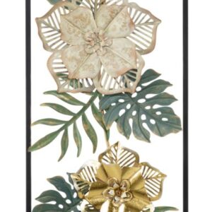 PAINEL DE FERRO CAMPUR -B- CM 31X4X90