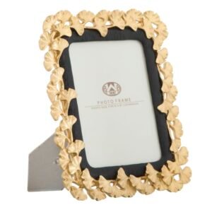 QUADRO GLAM GINK CM 24,5X2X29 (MEDIDA INTERNA CM 15X20)