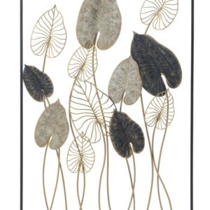 PAINEL DE FERRO CENTRUY -B- CM 66X4,5X100