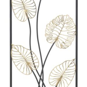 PAINEL DE FERRO LUXY -B- CM 31X2,5X90