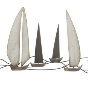 PAINEL FERRO REGATA 119X3X51 CM