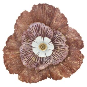 PAINEL DE FERRO BUNGA 73.5X11X72 CM