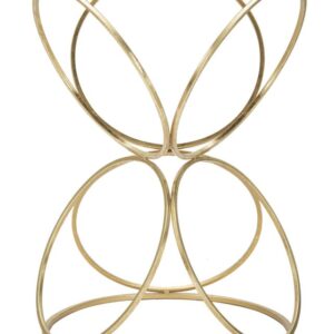 MESA CIRCULA CM Ø 42X61