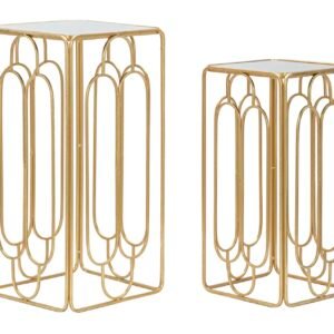 P/TELEFONE ARTY PAR QUADRADO CM
34X34X70-29X29X60