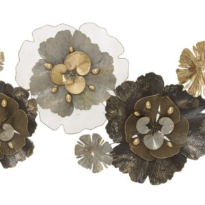 PAINEL DE FERRO BUNGY 149.2X8.9X61 CM