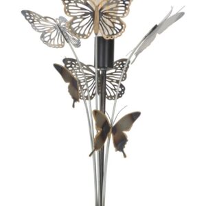 LÂMPADA BORBOLETA Ø 32X47 CM