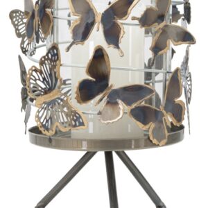 BORBOLETAS P/CAND 15X23,3 CM