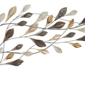 RAMO PAINEL DE FERRO 115.5X6X65 CM