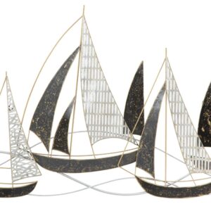 PAINEL DE FERRO DE VELA 91X2,5X55,9 CM