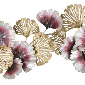 PAINEL DE FERRO COR -A- CM 130X5,5X54