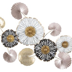 PAINEL DE FERRO PINKY -B- 106X6X60,5 CM