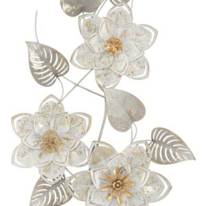 PAINEL DE FERRO ARTICO 39X5,5X67,5 CM